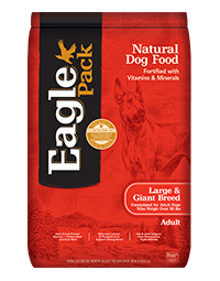 Eagle Pack - Large \u0026 Giant Breed Adult