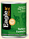 Canned Dog Formulas: Turkey Formula