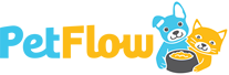 PetFlow Logo