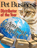 Pet Business